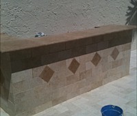 Pool Decks / Patios